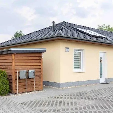 Havel Brandenburg, Naehe Beetzsee Holiday home Brandenburg (Brandenburg an der Havel)