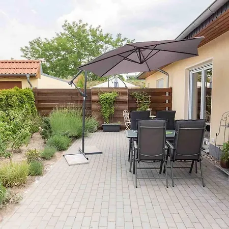 Havel Brandenburg, Naehe Beetzsee Holiday home *