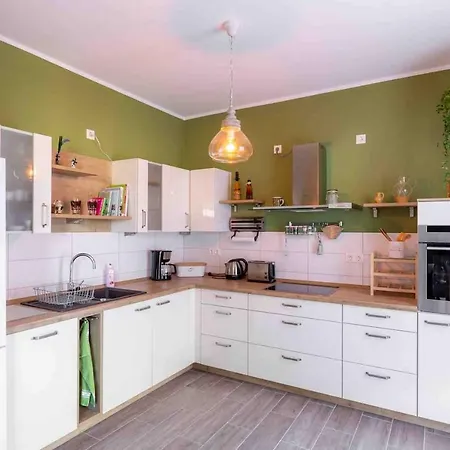 Havel Brandenburg, Naehe Beetzsee Holiday home *