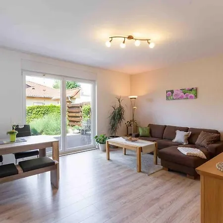 Holiday home Havel Brandenburg, Naehe Beetzsee