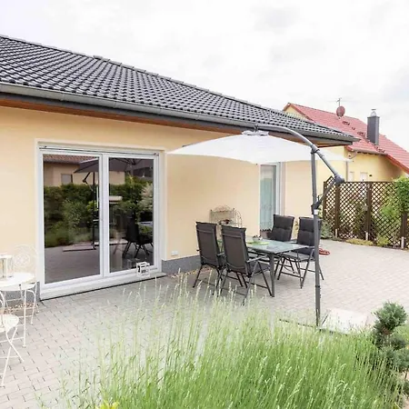 Havel Brandenburg, Naehe Beetzsee Holiday home