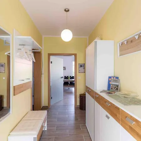 Havel Brandenburg, Naehe Beetzsee Holiday home *
